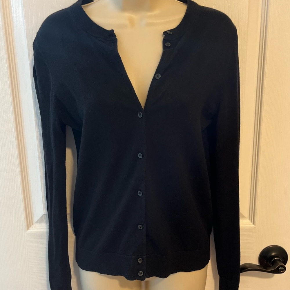 Caryn Cardigan by J.Crew